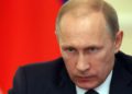 Rusia dice que Ucrania organizó un ataque a un gasoducto en Crimea