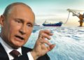 ¿Quién financiará la respuesta rusa al esquisto estadounidense?