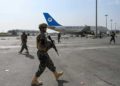 Fuerza Aérea británica se prepara para atacar a ISIS en Afganistán