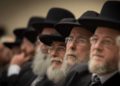 Más de 1.500 rabinos dicen que la ADL no es competente para combatir el antisemitismo