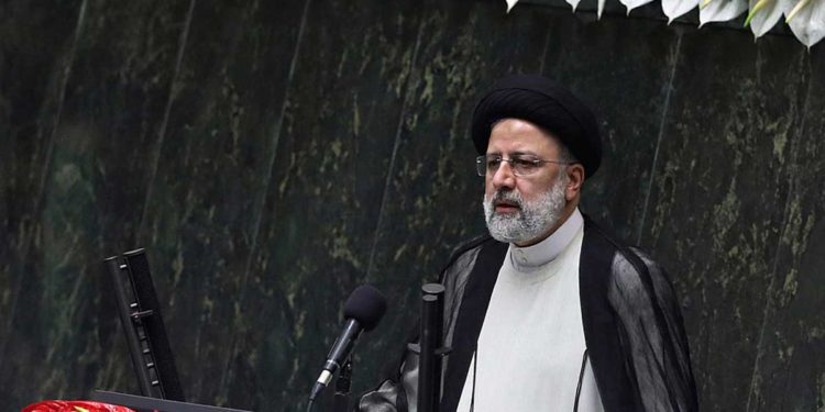 Irán quiere reanudar conversaciones nucleares "sin presiones" occidentales