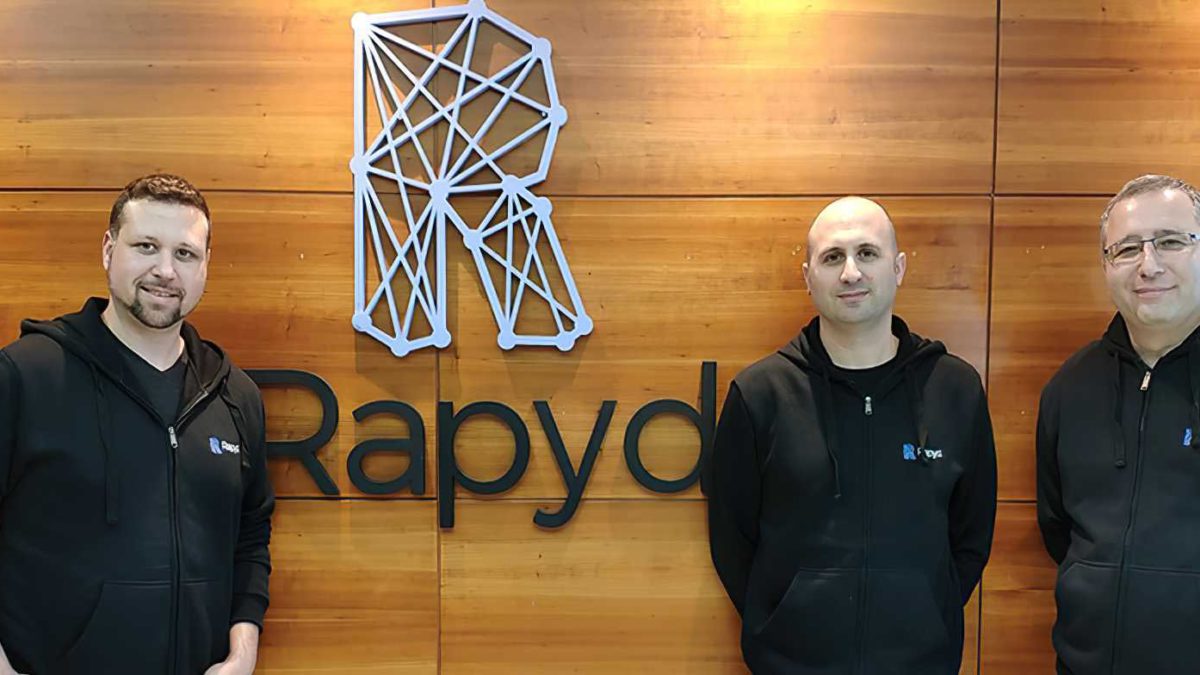 Rapyd se convierte en la startup privada más valiosa de Israel