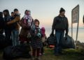Turquía refuerza su frontera contra los refugiados afganos