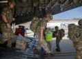 Reino Unido y la OTAN continuarán las evacuaciones tras el mortal atentando en Kabul
