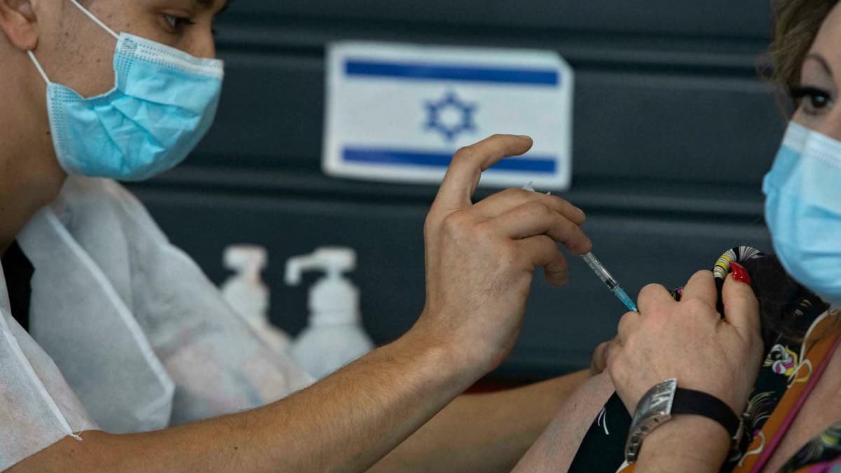 La falta de presupuesto obstaculizó la respuesta de Israel al coronavirus