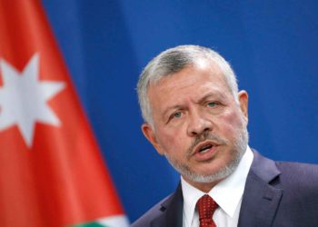 Jordania se convertirá en una democracia plena en una década