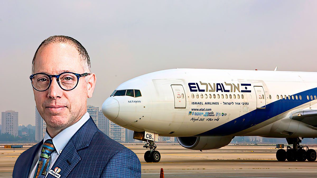 Pérdidas de Rozenberg aumentan mientras El Al busca más ayuda estatal
