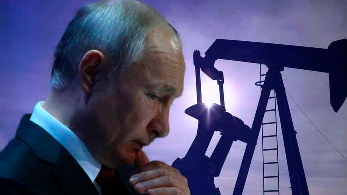 Alemania: Europa dejará de exportar por completo el gas ruso en 25 años