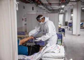 Israel podría ver hasta 1.000 muertes por COVID a la semana a fines de septiembre