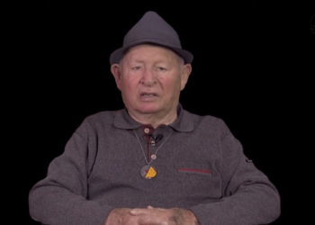 Uno de los últimos supervivientes del gueto de Varsovia fallece por COVID a los 96 años
