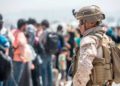 Pentágono: Cientos de estadounidenses aún permanecen en Afganistán