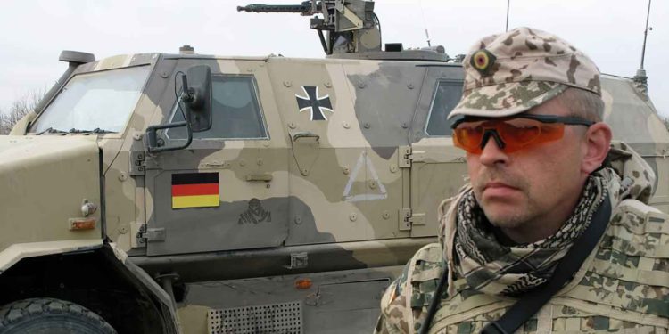 Alemania rechaza llamado para que sus tropas retornen a Afganistán