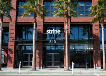 Stripe lucha por recibir la licencia israelí de compensación