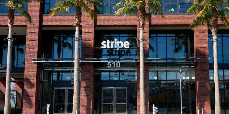 Stripe lucha por recibir la licencia israelí de compensación