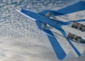 Su-57 de Rusia: el caza que es “furtivo” solo de nombre