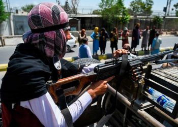El siguiente paso en Afganistán: Acuerdo o guerra civil