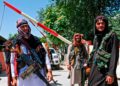 Los talibanes acribillan a un cantante folclórico afgano
