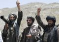 El mundo reacciona a la toma de poder de los talibanes en Afganistán