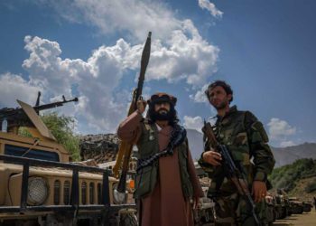20 años después del 11-S: ¿Los talibanes han roto sus vínculos con Al Qaeda?