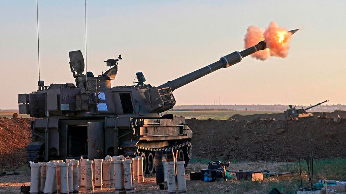 Israel “ajustará cuentas” con cualquiera que ataque a soldados de las FDI – Bennet