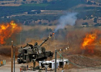 Israel prepara una amplia gama de respuestas militares a los ataques de Hezbolá desde Líbano
