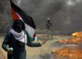 Reuters califica a un terrorista palestino como un “manifestante antiisraelí”