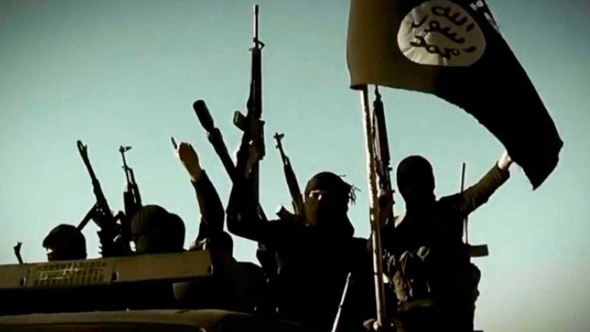 EE.UU. incorpora a cinco islamistas a su lista mundial de terroristas