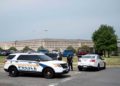 Oficial de policía muere apuñalado frente al Pentágono