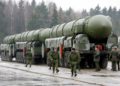Rusia decide retirar los misiles balísticos Topol