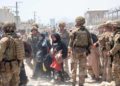 Temiendo nuevos ataques del ISIS: EE.UU. comparte información con los talibanes