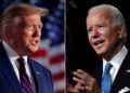 Trump critica las acciones de Biden en Afganistán: “Nuestro país nunca ha sido tan humillado”
