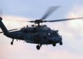 Un helicóptero de la Marina estadounidense se estrella frente a la costa de San Diego: 5 desaparecidos