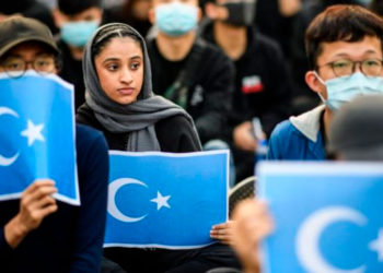 La cooperación entre China y los talibanes podría descarrilar por la cuestión de los uigures