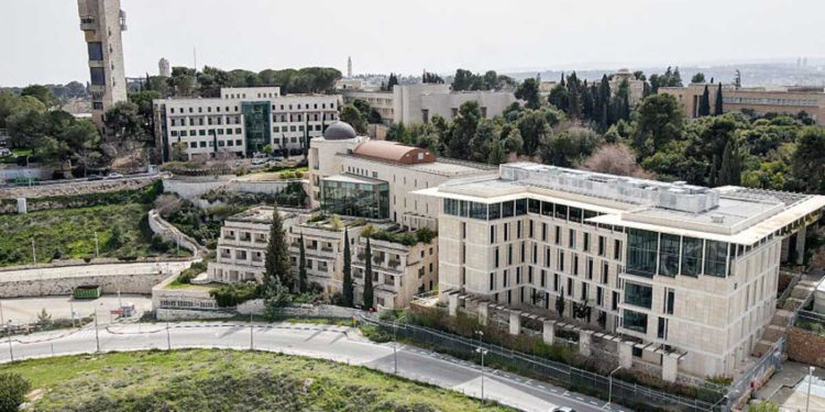 Tres universidades israelíes se encuentran entre las 100 mejores del mundo