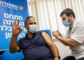 Israel esperará la aprobación de la FDA antes de vacunar a niños de 5 a 11 años