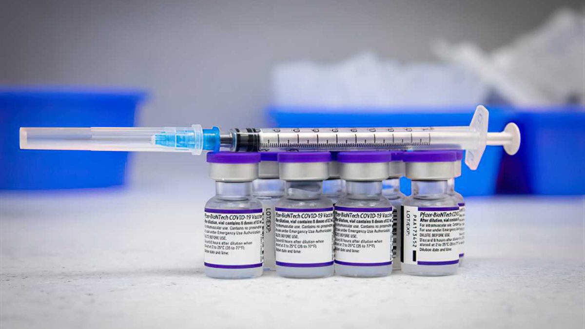 Egipto autoriza vacuna de producción local contra el Covid-19
