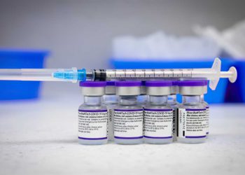 Egipto autoriza vacuna de producción local contra el Covid-19