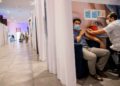 Covid-19 en Israel: Vacunas de refuerzo a mayores de 30 años se aprobarían la próxima semana