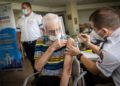 EE.UU. rechaza llamado de la OMS para dejar de administrar vacunas de refuerzo contra el COVID