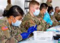 Pentágono exigirá vacunación obligatoria a todos los soldados estadounidenses