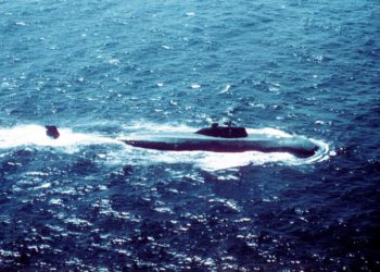 Submarino ruso de clase Victor I: Una plataforma de armas asesinas con un defecto