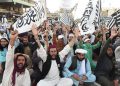 Los enemigos de Estados Unidos celebran la victoria de los talibanes en Afganistán