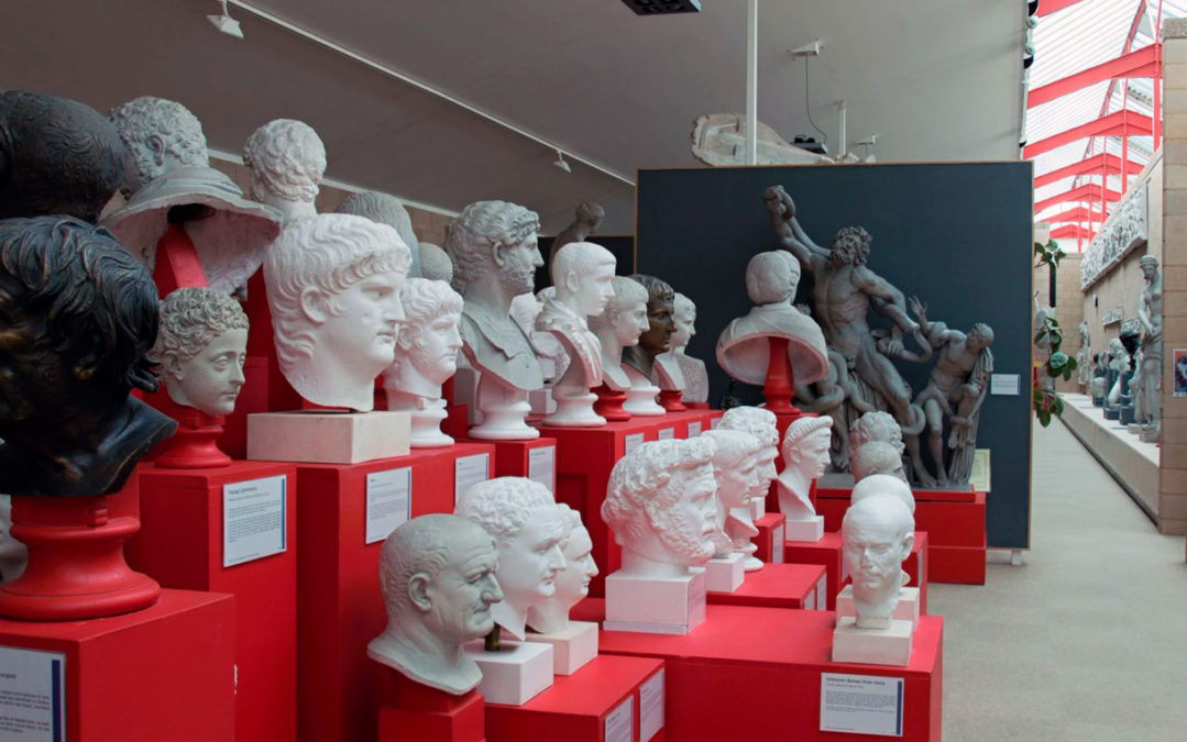 La cruzada woke contra la civilización occidental