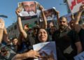 Familia de activista que murió bajo custodia de la Autoridad Palestina busca justicia internacional