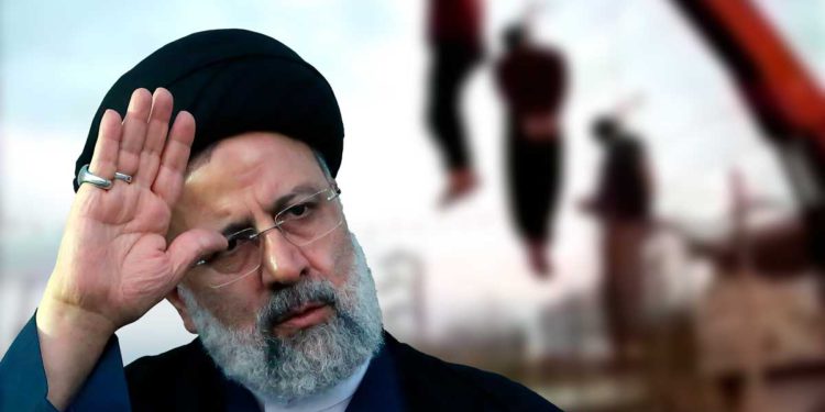 El asesinato de un disidente iraní presagia lo que está por venir para otros