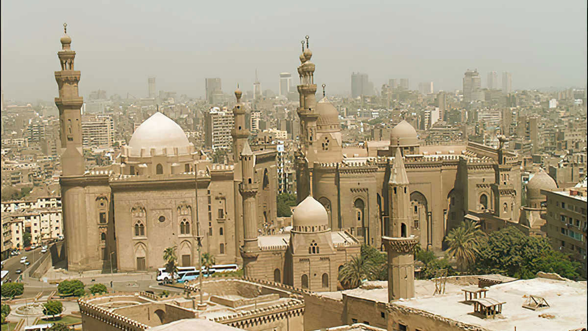 Egipto convertirá la capital islámica más antigua de África en un museo al aire libre