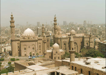 Egipto convertirá la capital islámica más antigua de África en un museo al aire libre