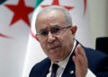 Argelia corta lazos con el "hostil" Marruecos: citando lazos con Israel