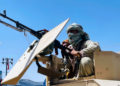 Biden convierte a los talibanes en una superpotencia militar