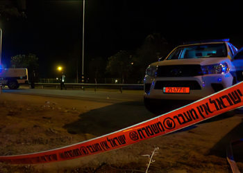 La policía se esfuerza por frenar la violencia tras 4 asesinatos en 48 horas en la comunidad árabe